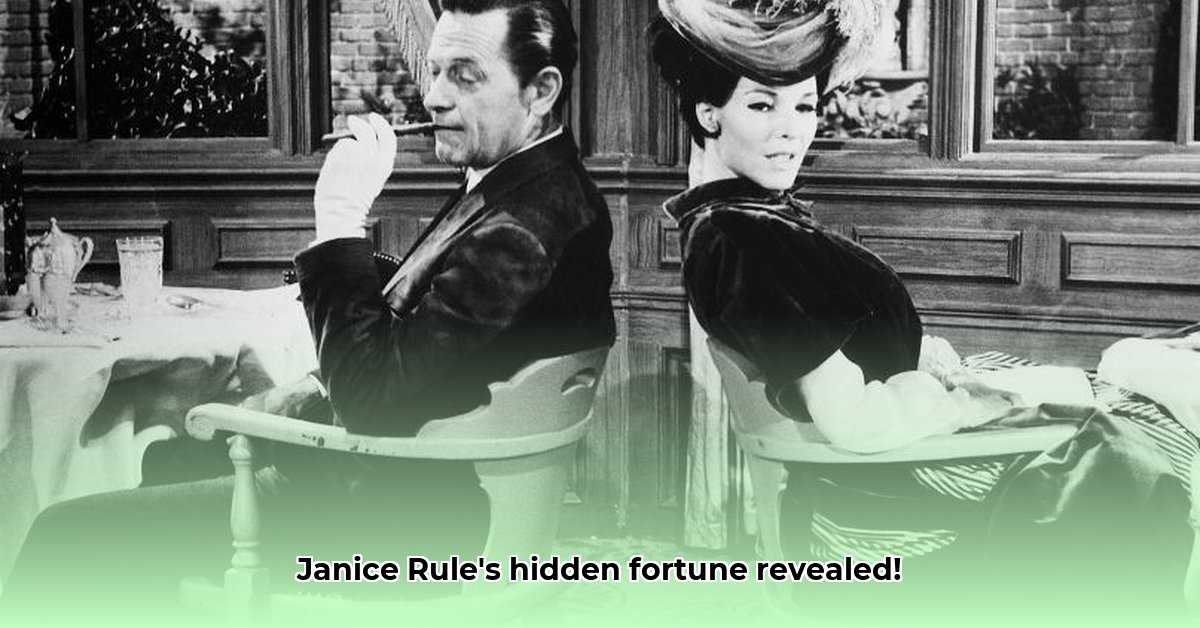 janice-rule-net-worth